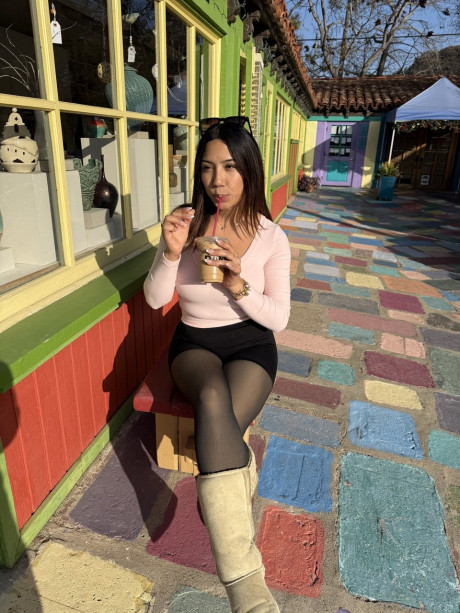 OnlyFans Ali CruzXXX featuring Ali CruzXXX Hot Pictures - #88852