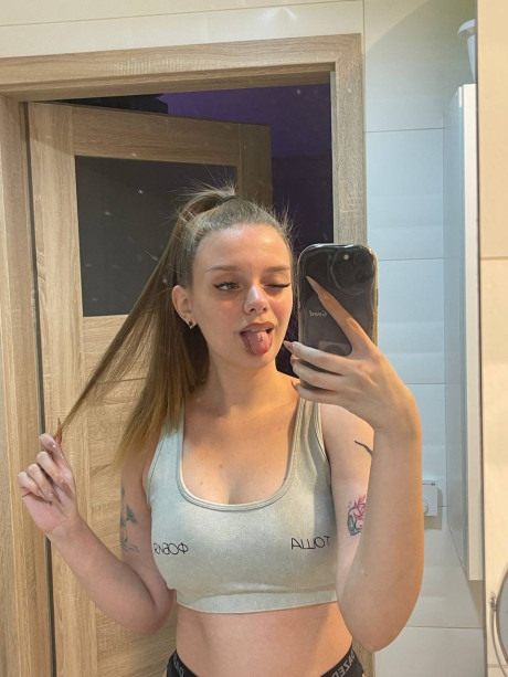 OnlyFans Alexa Main Page featuring Alexa Main Page Hot Porn - #172100
