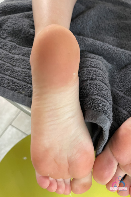 ATK Girlfriends featuring Valentina Jade Sex Images - #229000