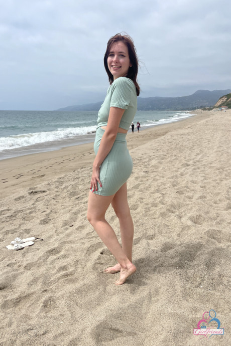 ATK Girlfriends featuring Valentina Jade Sex Images - #229013