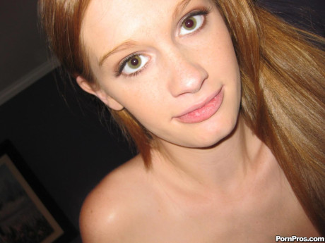 Undressed preggo skank lady Layla Exx sucks and fucks her ebony bf in POV mode - #263890