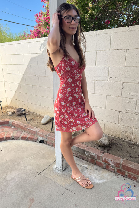 ATK Girlfriends Hot Photos - #172590