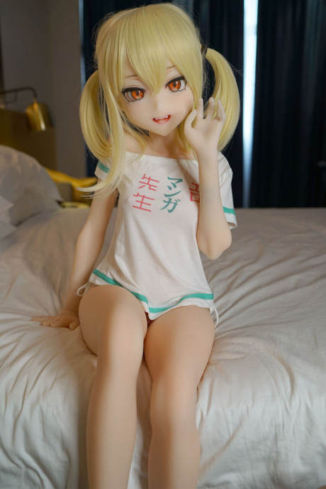 Lovely Dolls GR nude Pics - #122304
