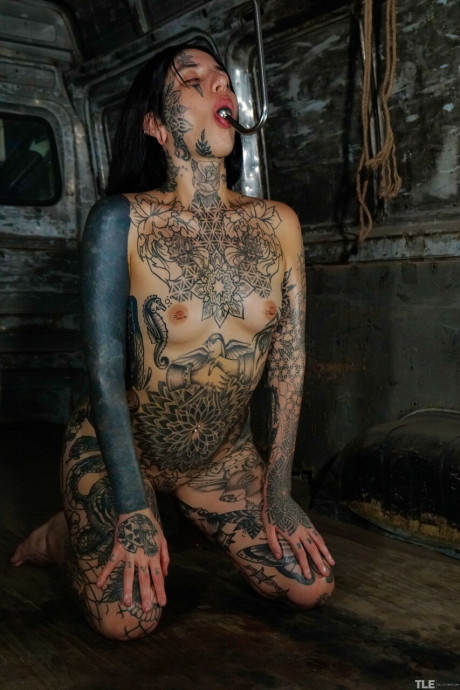 The Life Erotic starring Katty Blue Hot Porn - #233402