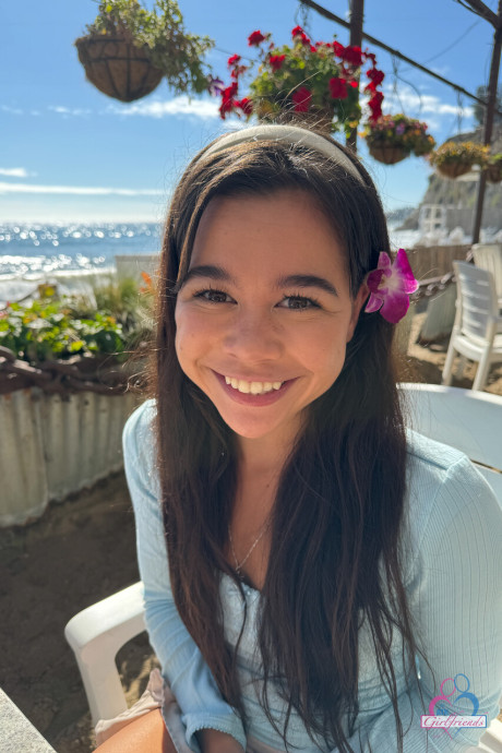 ATK Girlfriends performed by Brianna Arson XXX Porn Pics - #199824