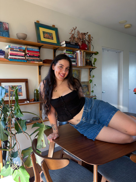 Ersties Arcadia - #204701