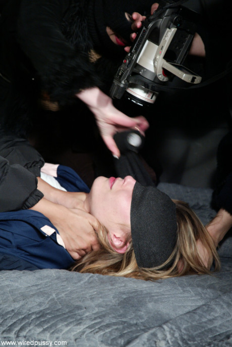 Wired pussy starring Annie Cruz, Ariel X, Harmony, Princess Donna Dolore nude Im - #253600