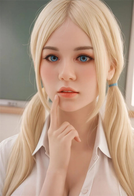 Best Love Sex Doll undressed Pictures - #80949