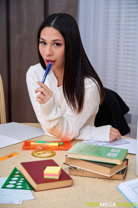 Fuck Studies Roxy Muray - #216464