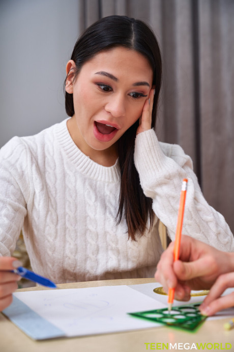 Fuck Studies Roxy Muray - #216467