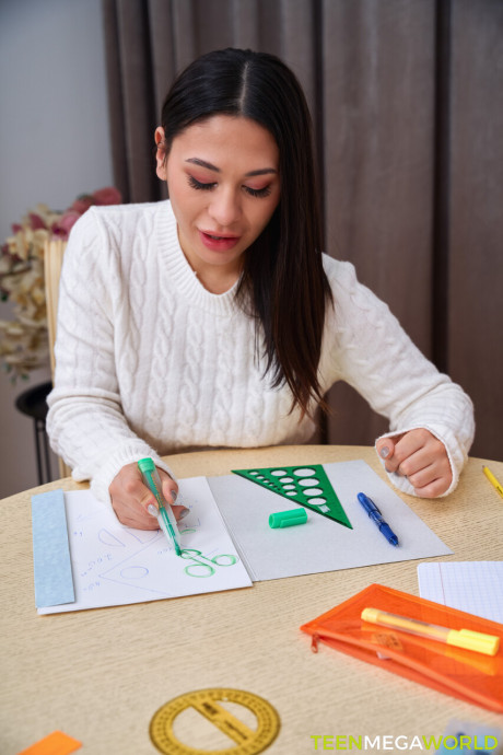 Fuck Studies Roxy Muray - #216468