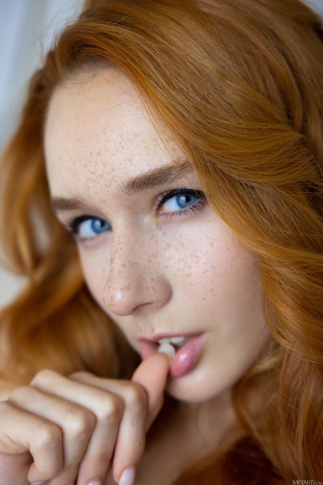 Met Art performed by Lila Rouge nude Images #12288