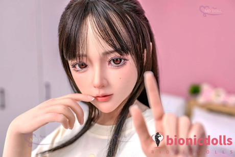 Bionicdolls undressed Porn Pics - #216639