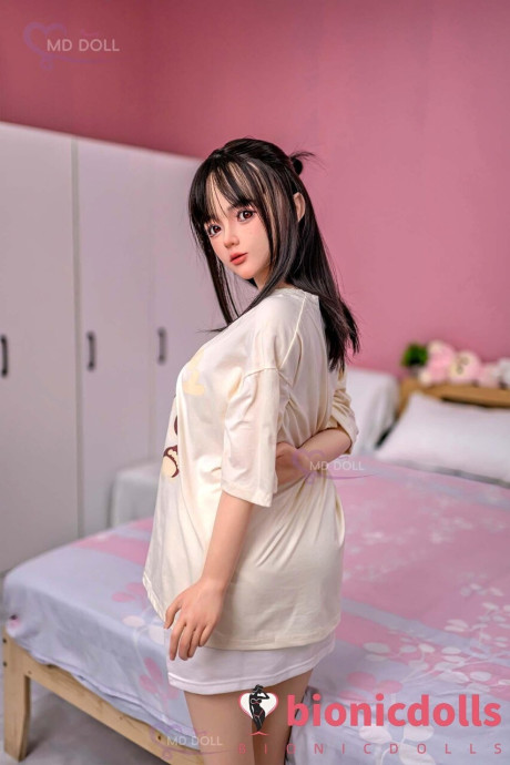 Bionicdolls undressed Porn Pics - #216641