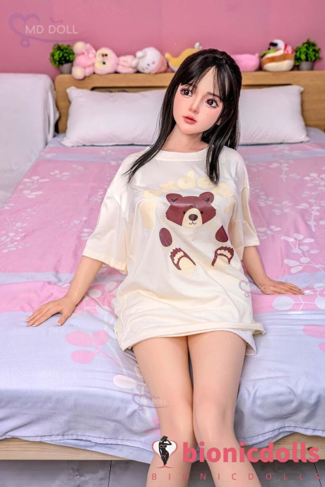 Bionicdolls undressed Porn Pics - #216645