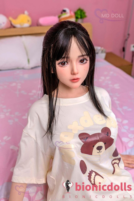 Bionicdolls undressed Porn Pics - #216647