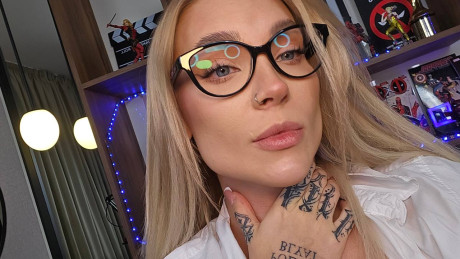 OnlyFans Solar Kate VIP Solar Kate VIP - #154524