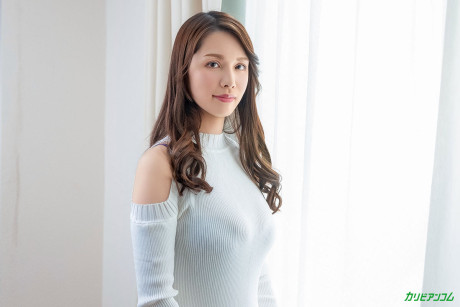 Caribbeancom featuring Nana Kamiyama undressed Images - #202445