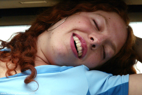 Fucking Machines starring Randi nude Porn Pics - #213960