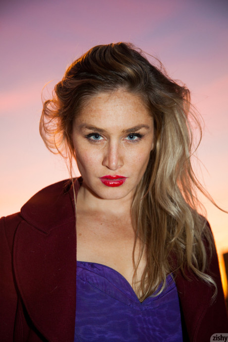 Zishy Maggie Green - #158739