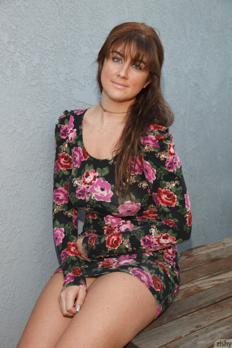 Zishy Maggie Green - #158748