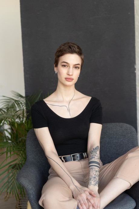 Bentbox starring Valentina Fedyainova XXX Photos - #119987
