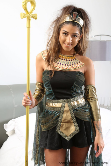 Only Costumes Alexa Campbell - #236033