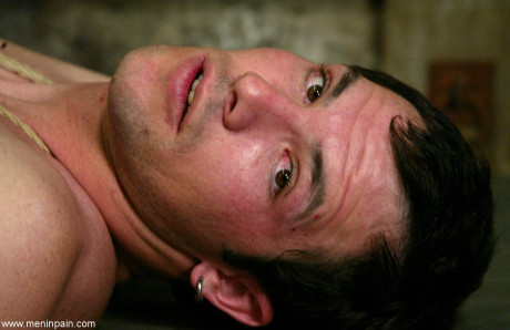 Dudes In Pain featuring Mitch West, Tyla Wynn Sex Photos - #81047