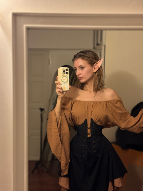 OnlyFans Mara skinny Mara skinny - #244815