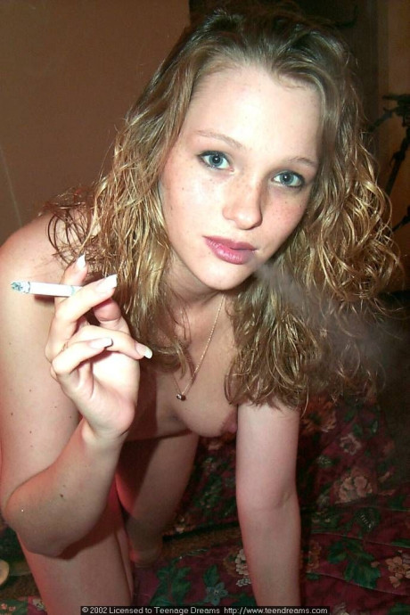 Young Dreams undressed Pics - #203404