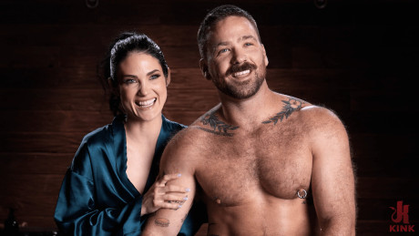 Divine chicks starring Jayson Parker, Reese The Ram XXX Pics - #310338