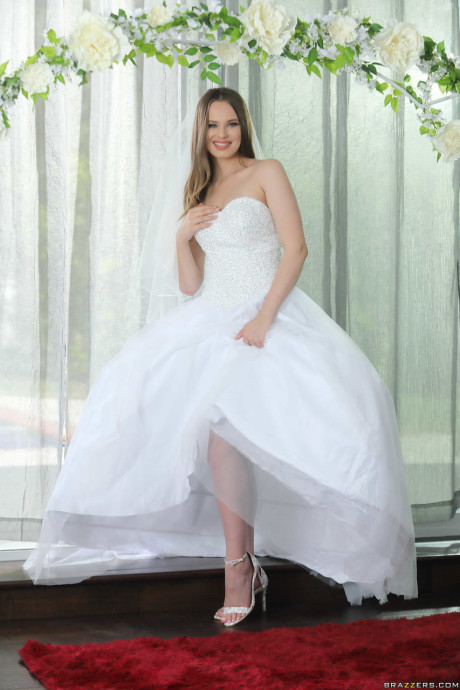 MILFs Like It big Jillian Janson - #123076