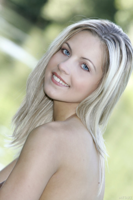 Met Art starring Jenni A Porn XXX - #211150