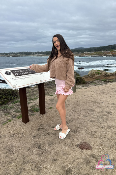 ATK Girlfriends Hot Pics #11690