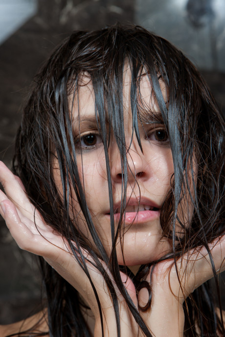 Met Art performed by Zelda B Hot Photos - #221000