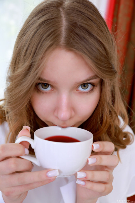 Met Art starring Estella XXX Gallery - #215211