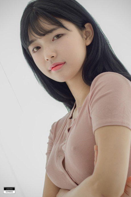 Patreon KoreanBabeGirls Sex Pictures - #205459