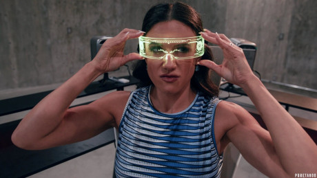 Pure Taboo featuring Max Fills, Penny Barber undressed XXX - #244040