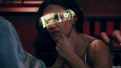 Pure Taboo featuring Max Fills, Penny Barber undressed XXX - #244046