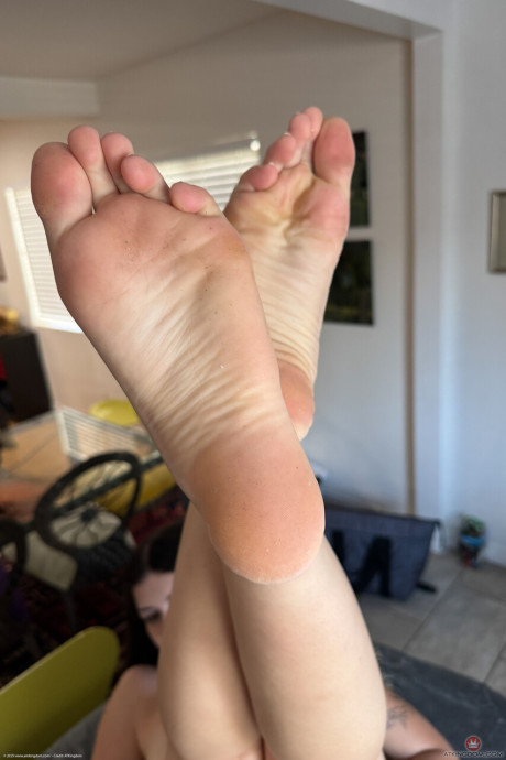 ATK Galleria performed by Lily Winters nude Pics - #221535