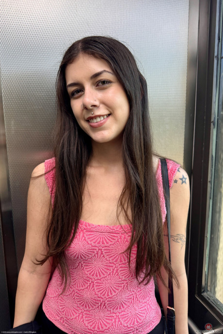 ATK Galleria performed by Lily Winters nude Pics - #221547