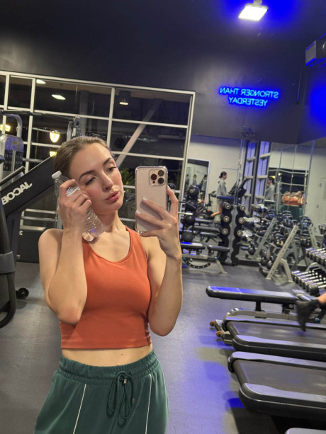 OnlyFans Mariyia starring Mariyia Hot Porn - #249361