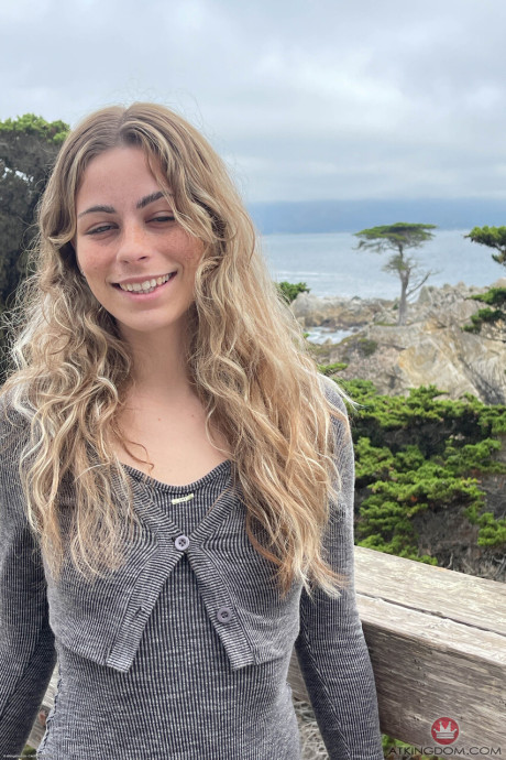 ATK Galleria performed by Renee Rose Hot Images - #191920