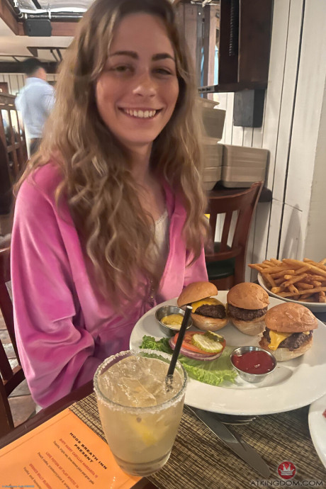 ATK Galleria performed by Renee Rose Hot Images - #191921