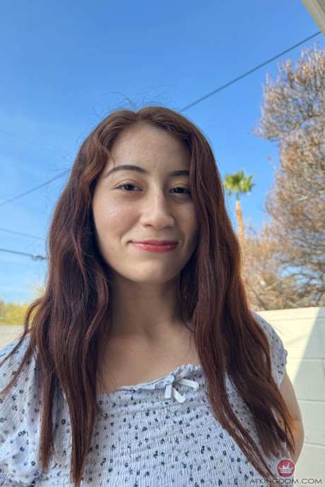 ATK Galleria performed by Ava Davis undressed Porn Pics - #208878