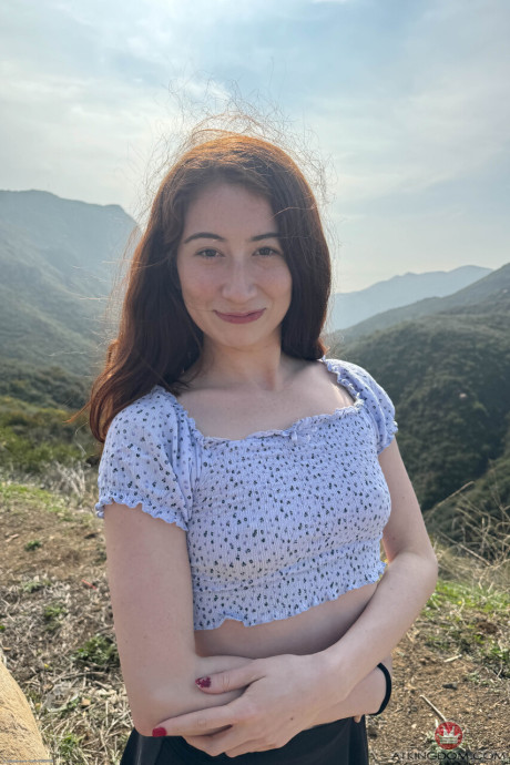 ATK Galleria performed by Ava Davis undressed Porn Pics #11398