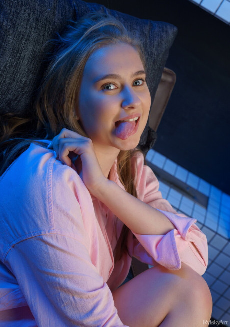 Rylsky Art starring Milla XXX Images - #181087