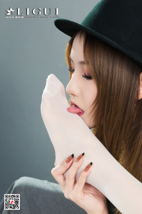 Patreon LiguiSilkArt #10436