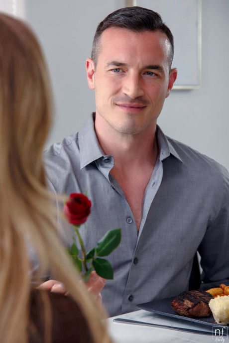 Nubile Films starring Blake Blossom, Derek Kage XXX Images - #297237