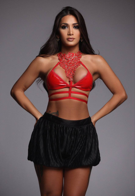OnlyFans Swift Michelle featuring Swift Michelle XXX Pics - #123760